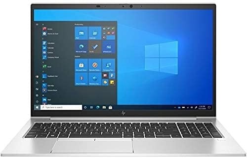 HP Laptop ProBook 450 G8 (Wolf Pro Security Edition) 4J213UT#ABA Intel Core i7 11th Gen 1165G7 (2.80GHz) 16 GB Memory 512 GB PCIe SSD 32 GB Optane Memory NVIDIA GeForce MX450 15.6" Windows 10 Pro 64-bit