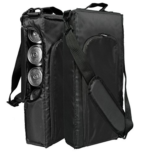 Caddy Daddy Golf 6 Pack Golf Bag Cooler