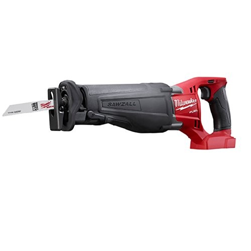 Milwaukee 2720-20 M18 SAWZALL Reciprocating (Bare)