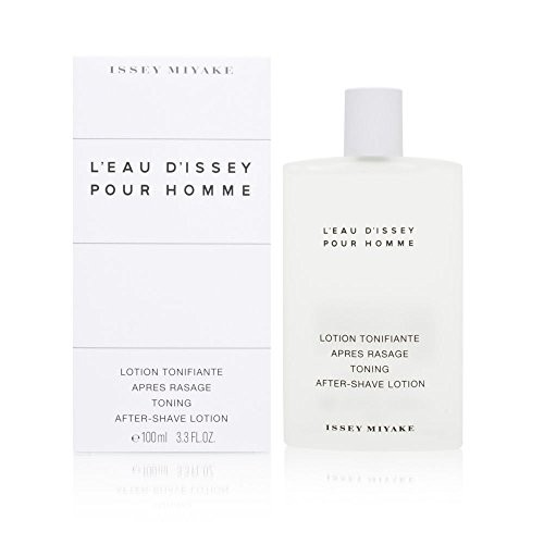 L'eau d'Issey Pour Homme by Issey Miyake 3.3 oz After Shave Pour