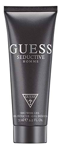 Guess Seductive Men After Shower Gel 2.5 oz