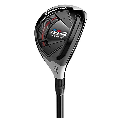TaylorMade M4 Women's Hybrid (6-28, Ladies Flex, Right Hand)