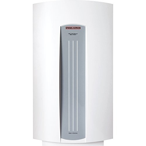 Stiebel Eltron 074053 277V, 4.5 kW DHC 4-2 Single Sink Point-of-Use Tankless Electric Water Heater
