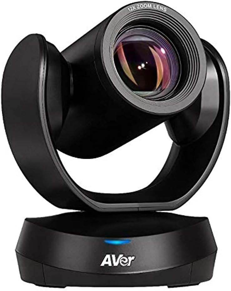 AVer CAM520 Pro2 Next Level Enterprise Video Conference Camera