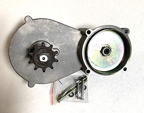BGF 49cc Engine Motor Bike Parts 4 Stroke Double Chain Gear Box