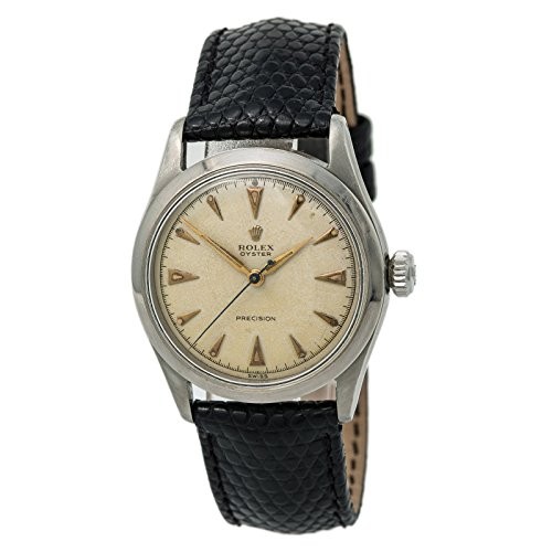 Rolex Vintage Collection Automatic-self-Wind Mens Watch 6482 (Certified Pre-Owned)