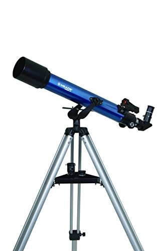 Meade Instruments 209003 Infinity 70Mm Az Refractor Telescope