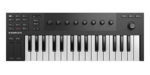 Native Instruments Komplete Kontrol M32 Controller Keyboard