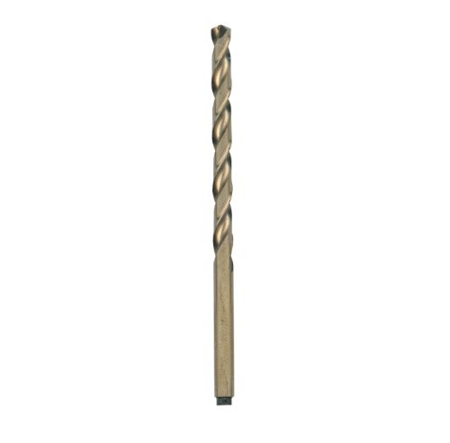 Bosch CO2140 13/64 In. x 3-5/8 In. Cobalt Drill Bit