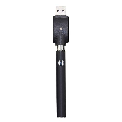 ffomo USB Charger for Premium Slim Oil Pen - Black