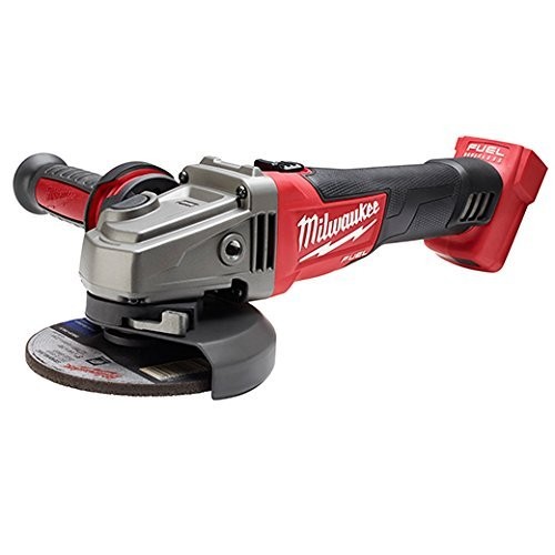 Milwaukee 2781-20 M18 Fuel 4-1/2"/5" Slide, Bare