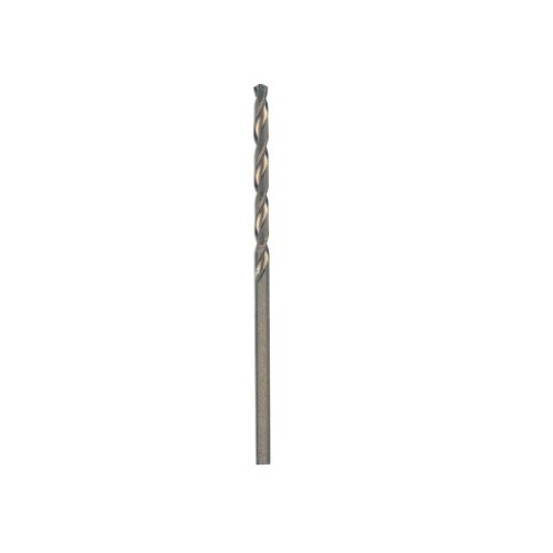 Bosch CO2132 5/64 In. x 2 In. Cobalt Drill Bit