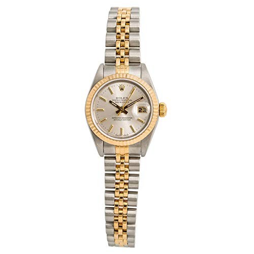 Rolex Datejust Automatic-self-Wind Female Watch 79173 (Certified Pre-Owned)