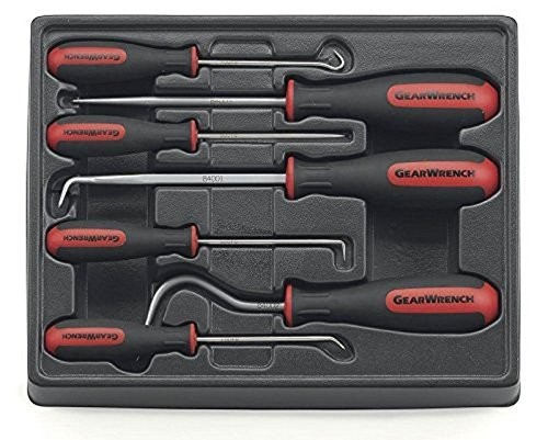 GEARWRENCH 84000D Hook and Pick Set