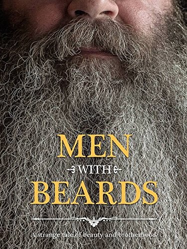 Men With Beards