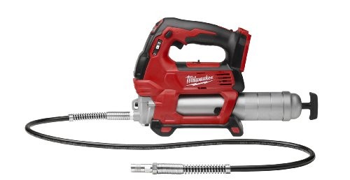 Milwaukee 2646-20 M18 2-Spd Grease Gun Bare Tool