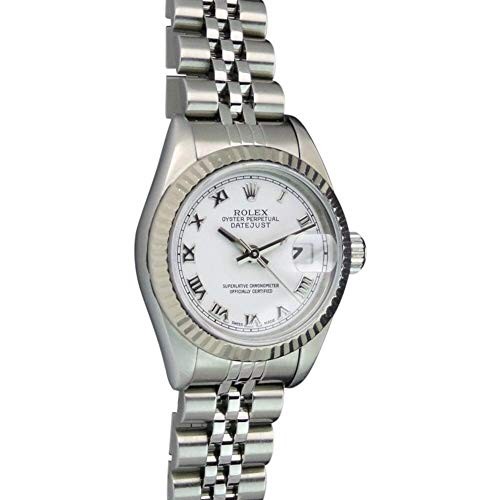 Rolex Datejust Automatic-self-Wind Female Watch 79174 (Certified Pre-Owned)