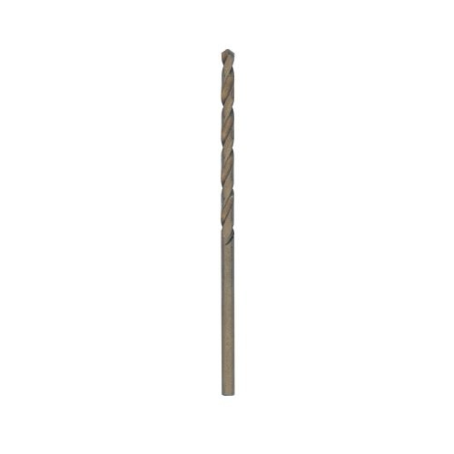 Bosch CO2134 7/64 In. x 2-5/8 In. Cobalt Drill Bit