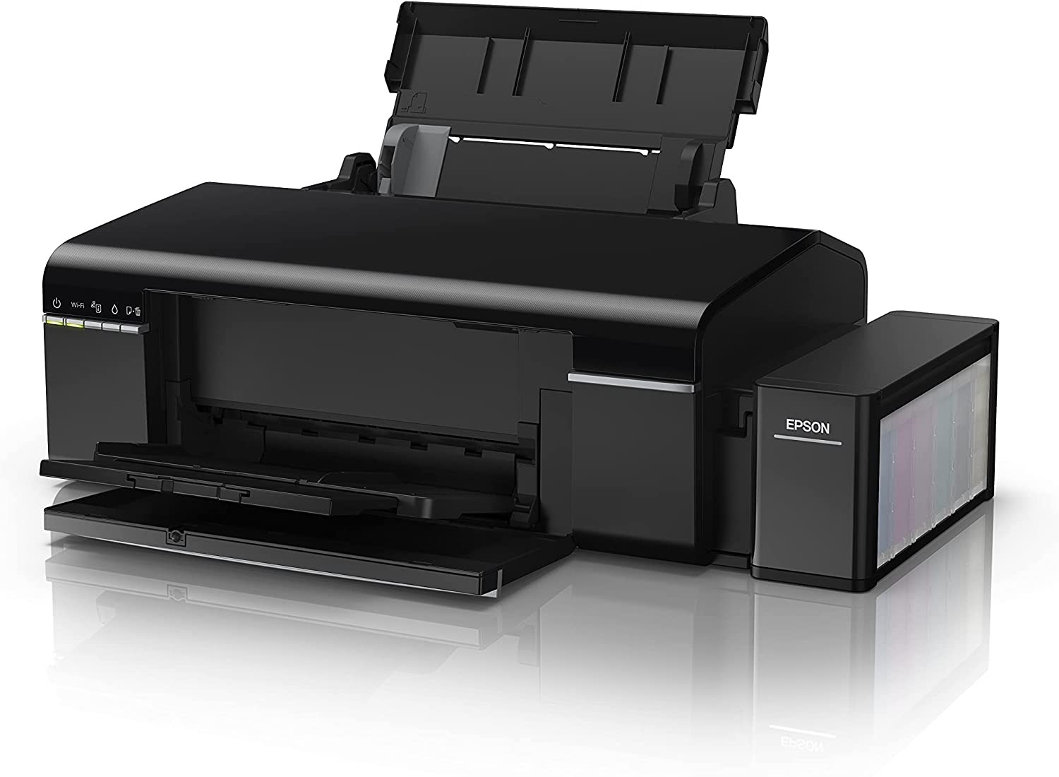 Epson L805 WiFi Multifunction InkTank Photo Printer