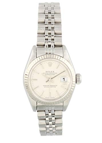 Rolex Datejust Automatic-self-Wind Female Watch 79174 (Certified Pre-Owned)