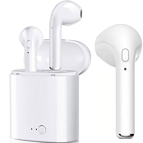 BingoMango Wireless Headphones-Wireless in-Ear Headphones-Running Headphones for Women Men-Sport Earphones-Best Sport Wireless Earbuds-Outdoor Portable Earphones