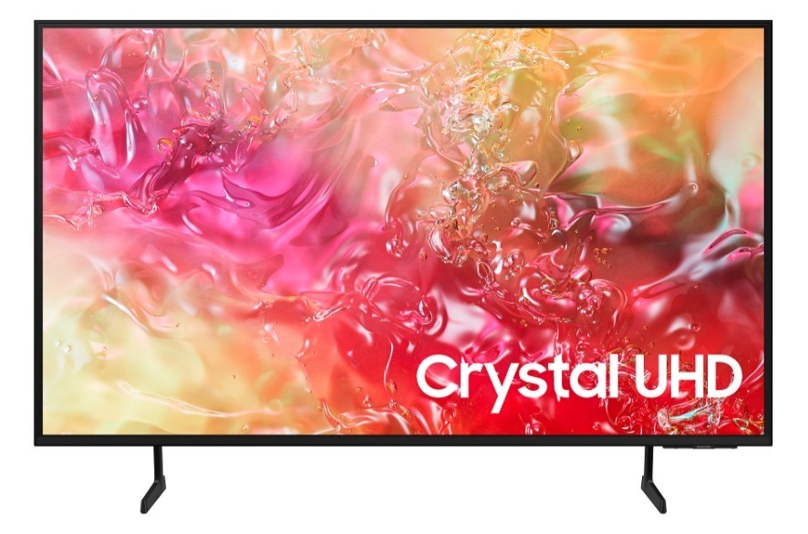 SAMSUNG 65″ 4K UHD LED TV SERIES 7 : UA65DU7010