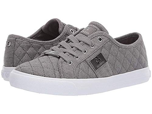 G by GUESS Women's Backer3 Gray 7 M US