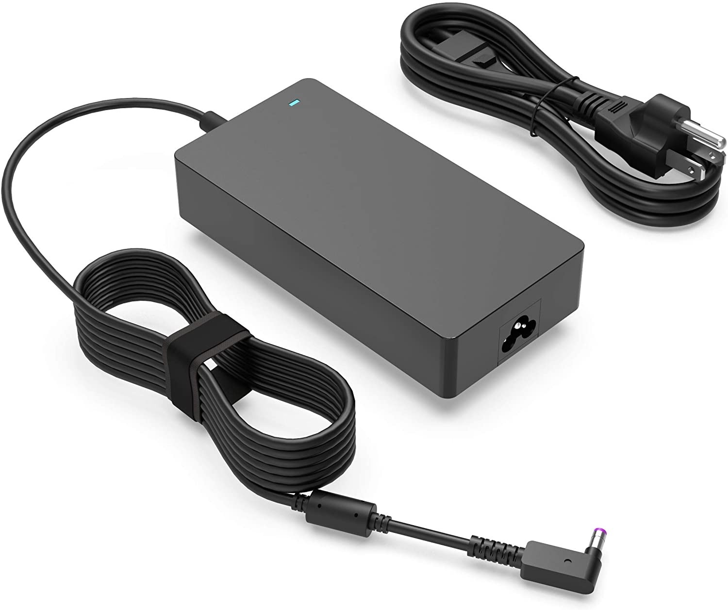 AC Charger Fit for Acer Nitro 5 Predator Helios 300 Intel N18I3 PH317-53-77YL PH317-54-70Z5 PH317-54-77TH PH317-54-75K8 PH317-54-7973 AK.135AP.020 Laptop Power Adapter Supply Cord