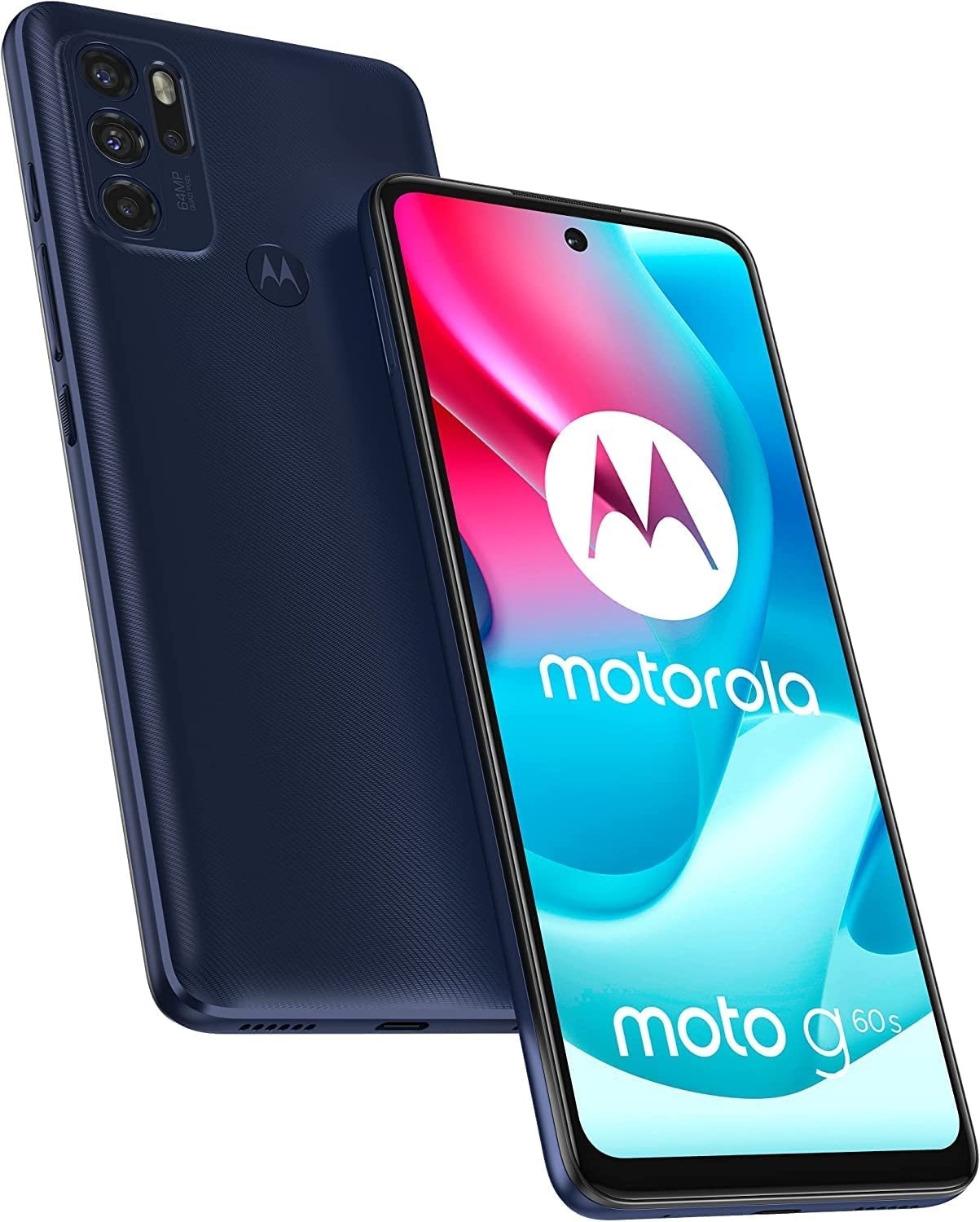 Moto G60s XT2133-2 4G LTE 128GB + 6GB