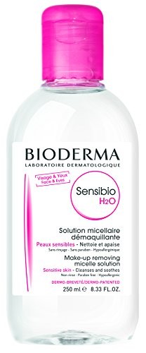 Bioderma Sensibio H2O Make-Up Remover 8.33 oz