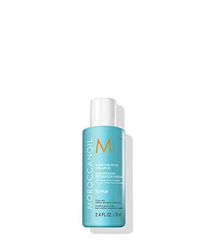 Moroccanoil Moisture Repair Shampoo Travel Size