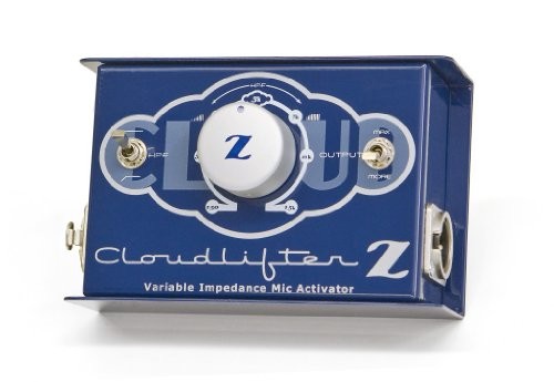 Cloud Microphones A-B Box (Cloudlifter CL-Z)