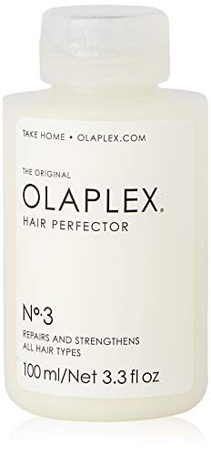 Olaplex Hair Perfector No 3 Repairing Treatment, 3.3 Fl Oz