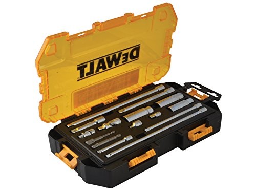 DEWALT DWMT73807 Accessory Tool Kit, 15 Piece