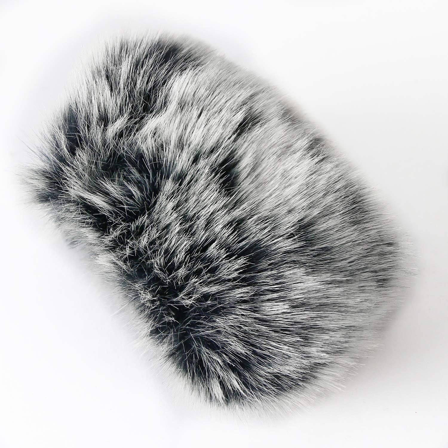 DR07X Windscreen Muff for Tascam DR-07X DR-07MKII Portable Digital Recorders, DR07X Mic Windscreen Artificial Fur Wind Muff by YOUSHARES 