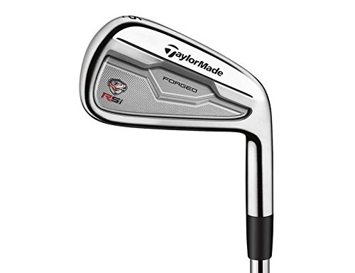 TaylorMade RSi TP Single Iron 3 Iron Stock Steel Shaft Steel Stiff Right Handed 39 in