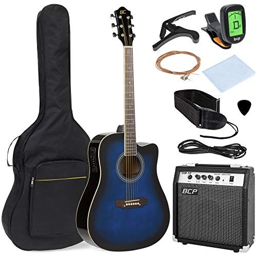 Best amps for acoustic deals and electric guitars