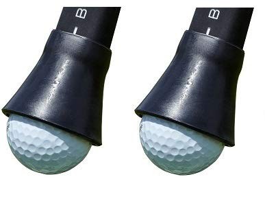 PrideSports Golf Ball Pick-Up (Тwо Расk)