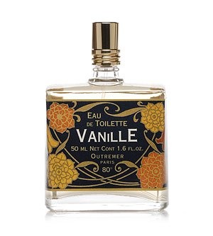 Vanille Eau de Toilette 1.6 oz by L'Aromarine