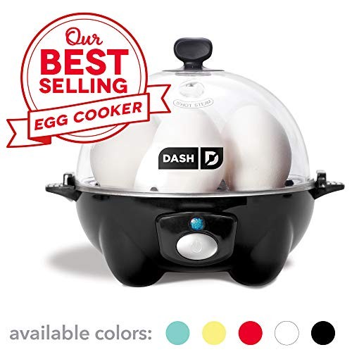 Best hard boiled clearance egg cooker