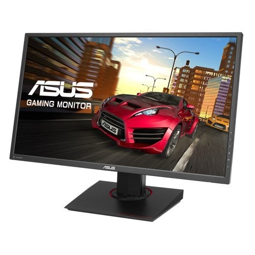 Asus MG278Q 27" WQHD 1440P 144Hz 1ms Eye Care G-Sync Compatible Adaptive Sync Gaming Monitor with Dual HDMI DP DVI