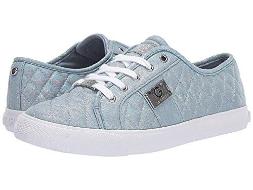 G By Guess Women's Backer2 Smoke 8.5 M US