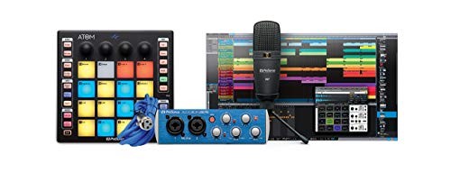 PreSonus ATOM Producer Lab Complete Production Kit