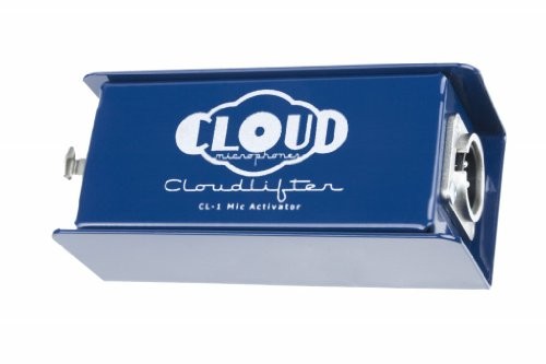 Cloud Microphones A- A-B Box (Cloudlifter CL-1)