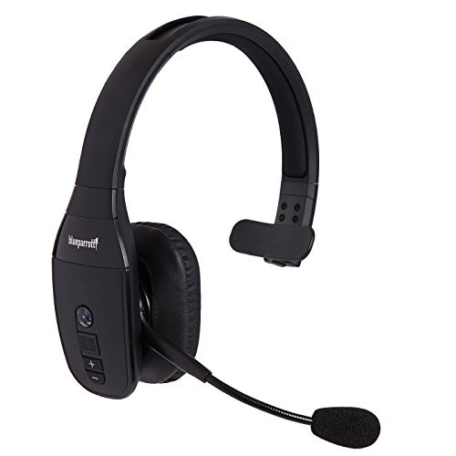 BlueParrott B450-XT Noise Canceling Bluetooth Headset