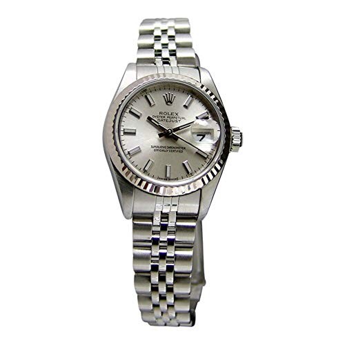 Rolex Datejust Automatic-self-Wind Female Watch 79174 (Certified Pre-Owned)