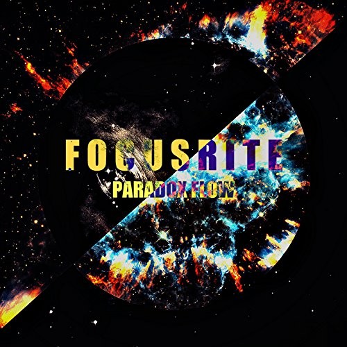 Focusrite [Explicit]