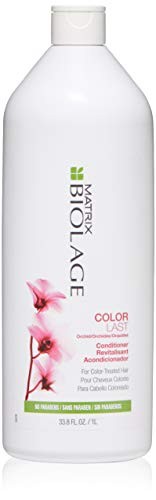 Biolage Colorlast Conditioner For Color-Treated Hair, 33.8 Fl. Oz.