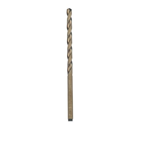 Bosch CO2137 5/32 In. x 3-1/8 In. Cobalt Drill Bit