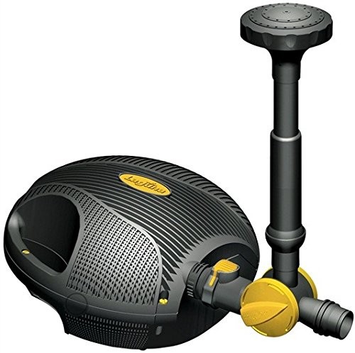 Laguna PowerJet 960 Fountain/Waterfall Pump Kit for Ponds Up to 2000-Gallon